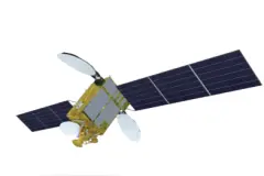 中国卫通：因卫星推力器出现故障，预计中星6C剩余寿命减少图片