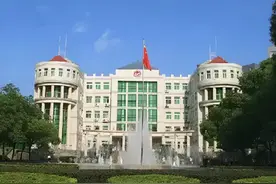 盘点江西的百年中学，快来看看有你的母校吗？图片