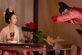 两位公主同名不同命，一个刁蛮强嫁他人，一个奇丑无比却收获幸福图片