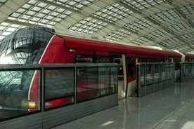 在地铁上丢东西了咋办？别急，这样可以找回……图片