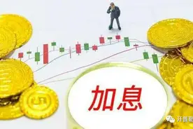 美国疯狂加息，中国降息什么情况图片