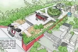 行走郑州 读懂最早中国图片
