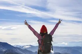 女生一定要越早开窍越好，越晚越容易吃亏图片