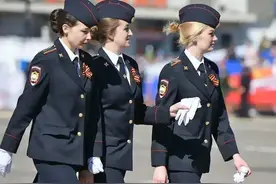 带你看现在的海参崴：中国故土不见中国人，中国印记早已被抹平！图片