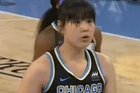 CBA四消息！李月汝WNBA首秀，王骁辉将退役，余嘉豪迎来利好图片