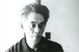 他善于塑造女性，日本作家川端康成十句话，体现哀婉之美，真经典图片
