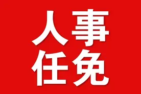 最新！北海发布一批人事任免图片