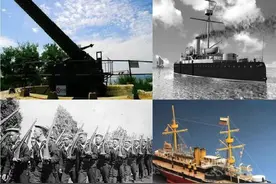 清朝政府的末路挣扎，开展洋务运动送留学生出国，最终结局如何？图片