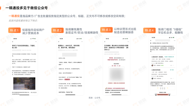 新榜2023在线职业教育社媒私域营销报告