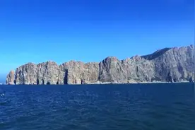 烟台长岛旅游攻略自助游图片