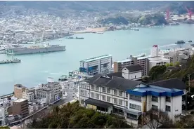 被原子弹轰炸后100年不能住人，为何广岛、长崎现在住那么多人？图片