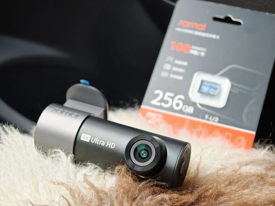 受够了!今年我终于把车上的记录仪换掉了