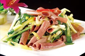 「辽宁大连」所谓美食不可辜负，大连这些美食小吃你更要尝尝图片
