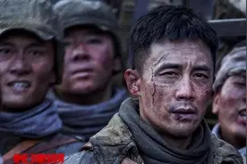 “肥胖梅生、恶霸伍万里”，加上于震、杜淳，央妈这次也看走眼了图片