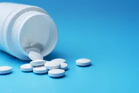 什么药不能掰开吃？整片吞服卡嗓子到底应该怎么改善？1文解答图片