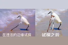 只要胆子大，没带出入境证件也不怕？图片