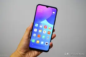 小米手机居然可以“息屏显示时间”，有3种不同玩法，真是太棒了图片