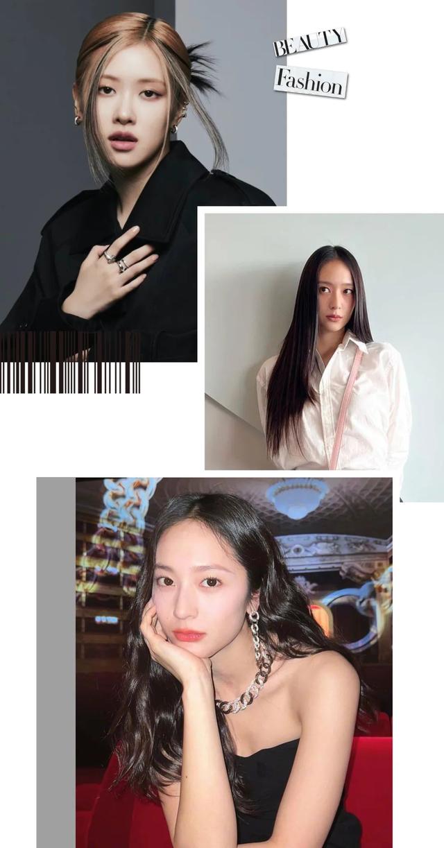 高颅顶审美,毁了多少中国女孩?(女人额头高是什么命运的人) - 冷求网