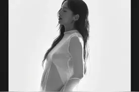 热搜第一，鬼鬼突然官宣生子！刚刚回应：我没有结婚图片