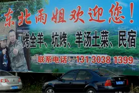 雨姐小院生意红火顾客盈门，原来是网红名人图片