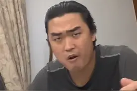 李立群罕晒长子，儿子态度不耐烦被指没礼貌，曾因坑爹言论引争议图片