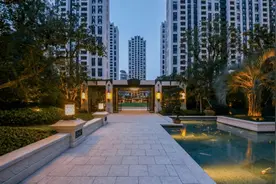 上海买房，逻辑有些变化了图片