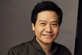 曾表示定价有点贵，雷军积极宣传小米汽车：我相信，终有一天，全球每条路上都有小米汽车驰骋的身影！图片