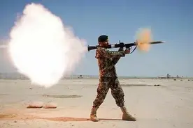 【一发入魂】那些知名的火箭筒您都认识吗？图片