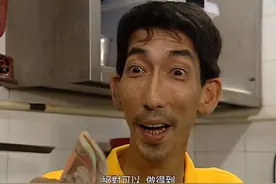 车保罗：在吴彤综艺中受辱，29万人鸣不平，终于理解黄渤这段话了图片