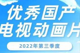 官方推荐！寒假给孩子看的优秀国产动画片来了！（附观看链接）图片