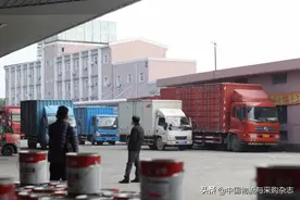 满帮以“春风行动”对症治疗“网货顽疾”图片