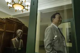 郎景和为中国女性看病：突破妇科不死癌症，女性不再忍受痛经漏尿图片