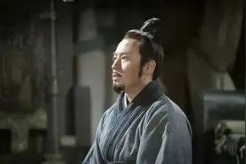燕国的“特工”，鬼谷门下的“纵横家”—苏秦图片