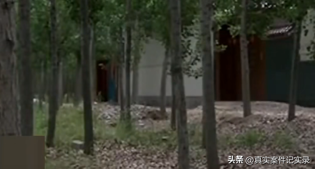 新婚妻子被4人轮奸8小时，丈夫全程目睹，事后夫妻惨遭杀害