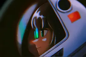 《带上她的眼睛》续写图片