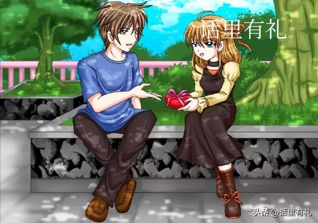 真实故事：我和邻村离异女人的一段情感往事