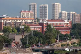 注意！厦门这场反常雨可能创纪录！雨还要下多久？图片