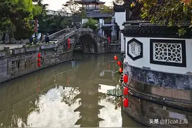 嘉定老城，一天都逛不完的好去处图片