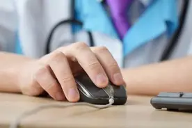 鼠标手、网球肘，脆皮打工人如何拯救手过劳？图片