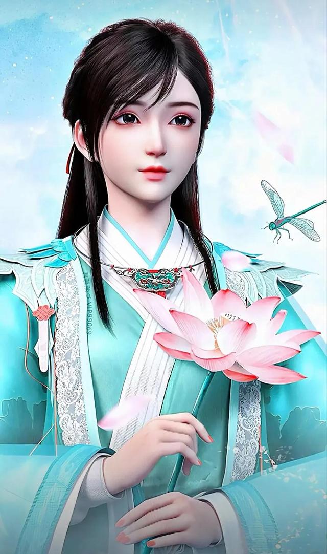 《少年歌行》人物关系