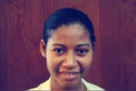 19年前，一位非洲女孩求助中国，自称郑和水手后裔，现状如何？图片