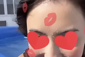 张柏芝三胎近照曝光，小王子虎头虎脑超可爱，生父身份至今成谜图片