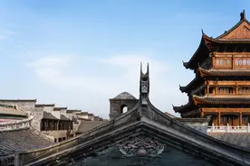 汉武帝的终极遗憾：不可逾越的玉门关和匈奴军队图片