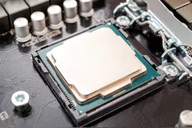 10转9派5元！股价跌停，芯片明星怎么了？(图)图片