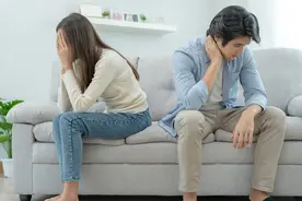 故事：婆婆闹着把我儿子拽到医院，做DNA 亲子鉴定图片
