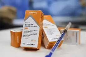 北京科兴疫苗到底出现了什么事情？还能放心打吗？医生告诉你真相图片