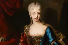 带你一次性搞懂世界历史——奥地利篇图片