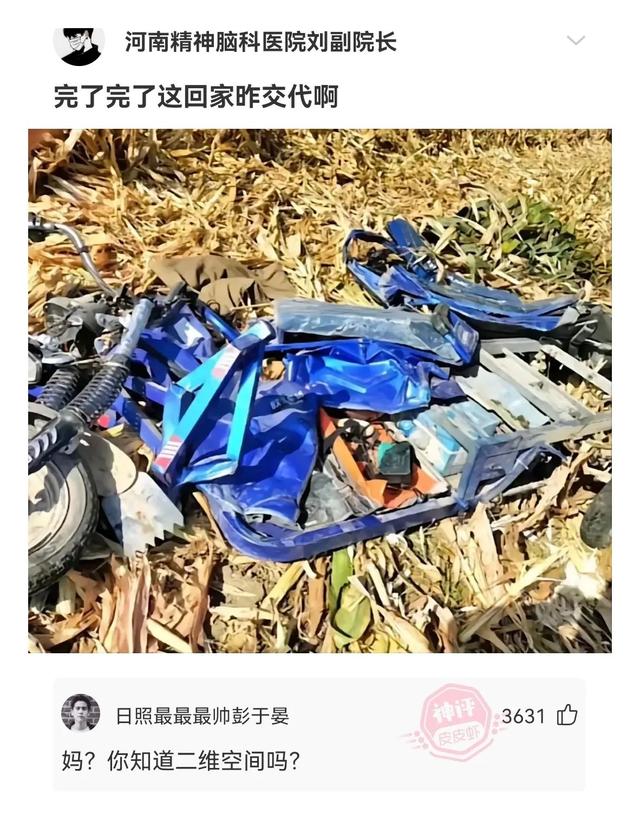 媳妇出差发来照片，这下真的绿了，实锤了兄弟挺住啊，哈哈哈