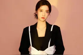 明媚动人陈姝君图片