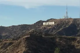 美国纪行1-洛杉矶图片